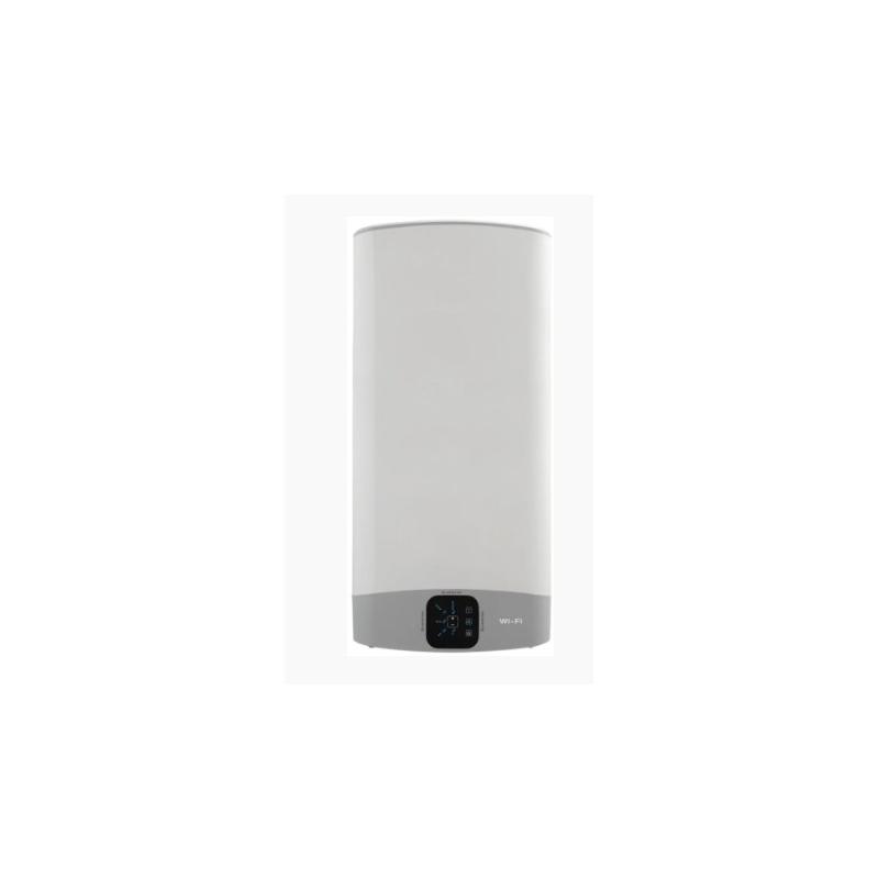 CALENTADOR ELECTRICO VELIS PRO WIFI 50L ES EU BLANCO CALENTADOR ELECTRICO VELIS PRO WIFI 50L ES EU BLANCO