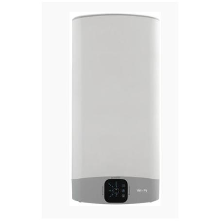 CALENTADOR ELECTRICO VELIS PRO WIFI 50L ES EU BLANCO