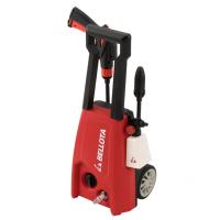 HIDROLIMPIADORA HL 1400E 330LH/120B71.4KW MANGUERA AP3MT