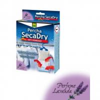 PERCHA ANTIHUMEDAD P/ARMARIOS SECADRY 210G  (PACK 3 UND)