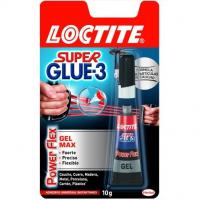 PEGAMENTO LOCTITE POWER FLEX MAX 10G