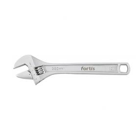 LLAVE INGLESA 10" 250MM FORTIS