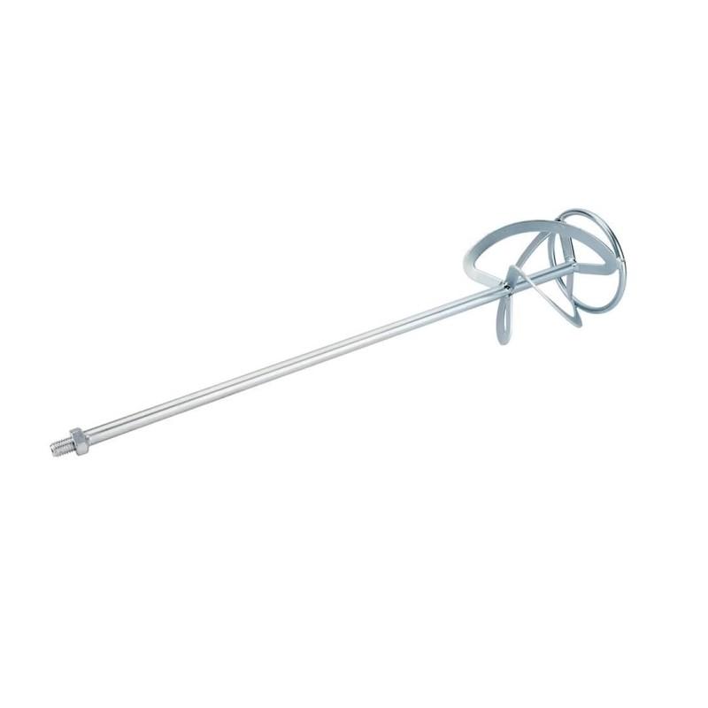 VARILLA MEZCLADOR MORTEROS VIAT M14 120X590X120MM