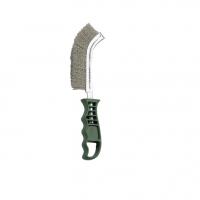 CEPILLO MANUAL 50806-I T/SPID INOXIDABLE ONDULADO