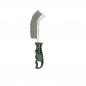 CEPILLO MANUAL 50806-I T/SPID INOXIDABLE ONDULADO