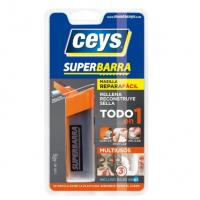 REPARADOR MASILLA EPOXI SANEAMIENTO