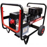 GENERADOR CAMPEON GH 7000T TRIFASICO