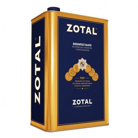 ZOTAL -LATA 1KG.
