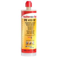 RESINA POLIESTER FIS PE 410 SF TACO QUIMICO