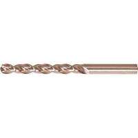 BROCA ESPIRAL DIN338 HSSE TIPO INOX 7,10MM FORMAT
