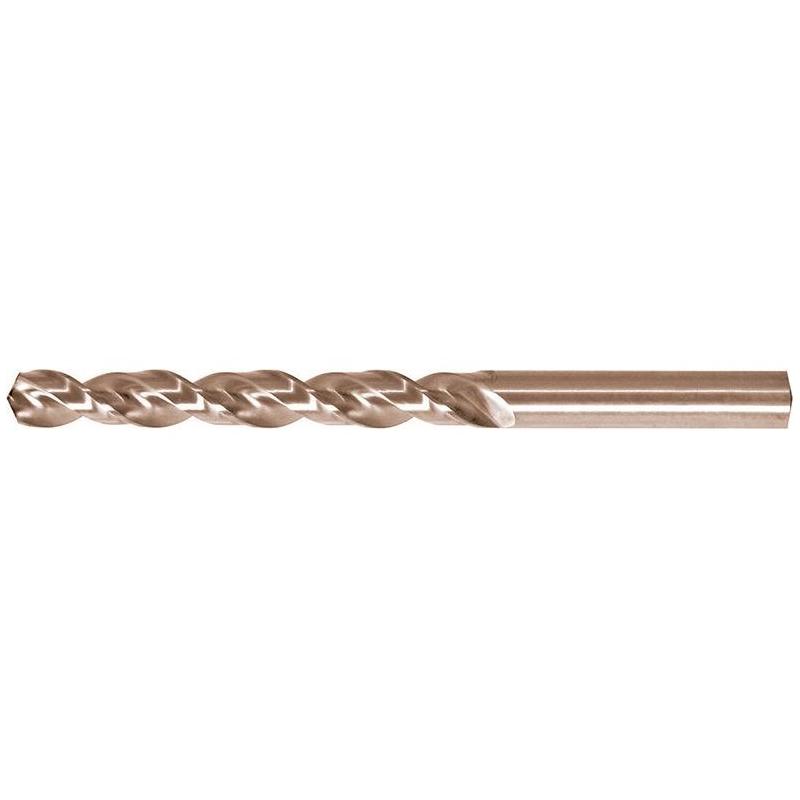 BROCA ESPIRAL DIN338 HSSE TIPO INOX 7,20MM FORMAT