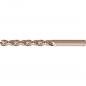 BROCA ESPIRAL DIN338 HSSE TIPO INOX 8,10MM FORMAT
