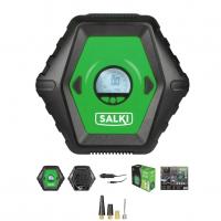 INFLADOR ALLIONE 3 EN 1 A BATERIA SALKI