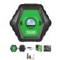 INFLADOR ALLIONE 3 EN 1 A BATERIA SALKI