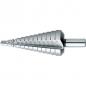 BROCA ESCALONADA UNIVERS. HSS 12-20,0MM FORMAT