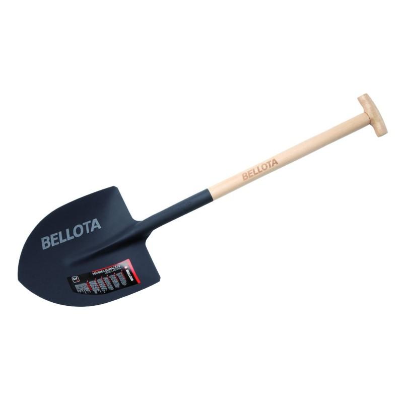 PALA PUNTA 5501-3 M.M BELLOTA