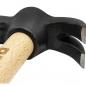 MARTILLO 8007-B C/MANGO MADERA BELLOTA MARTILLO 8007-B C/MANGO MADERA BELLOTA