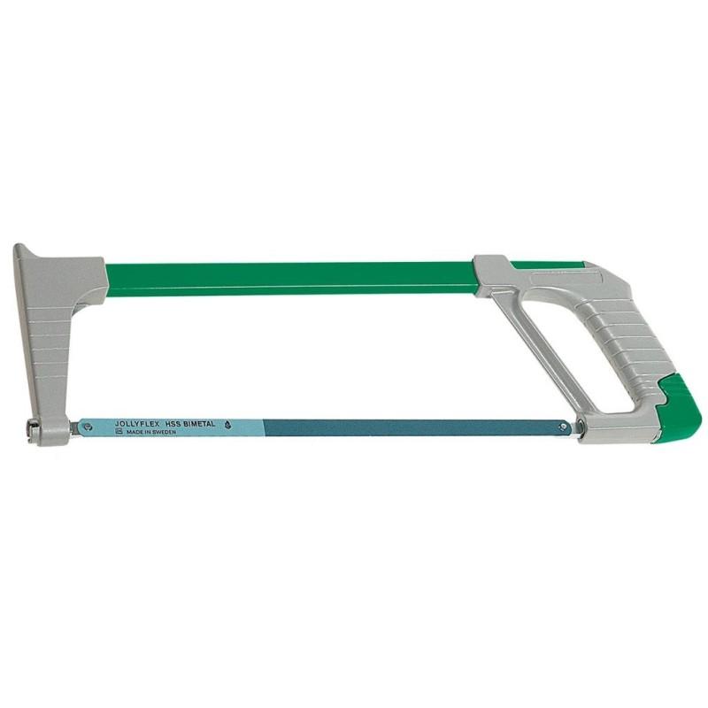 ARCO DE SIERRA MANUAL ALUMINIO 300MM FORTIS
