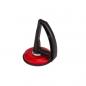 VENTOSA ALUMINIO 1 CABEZAL Ø12CM 40KG RUBI