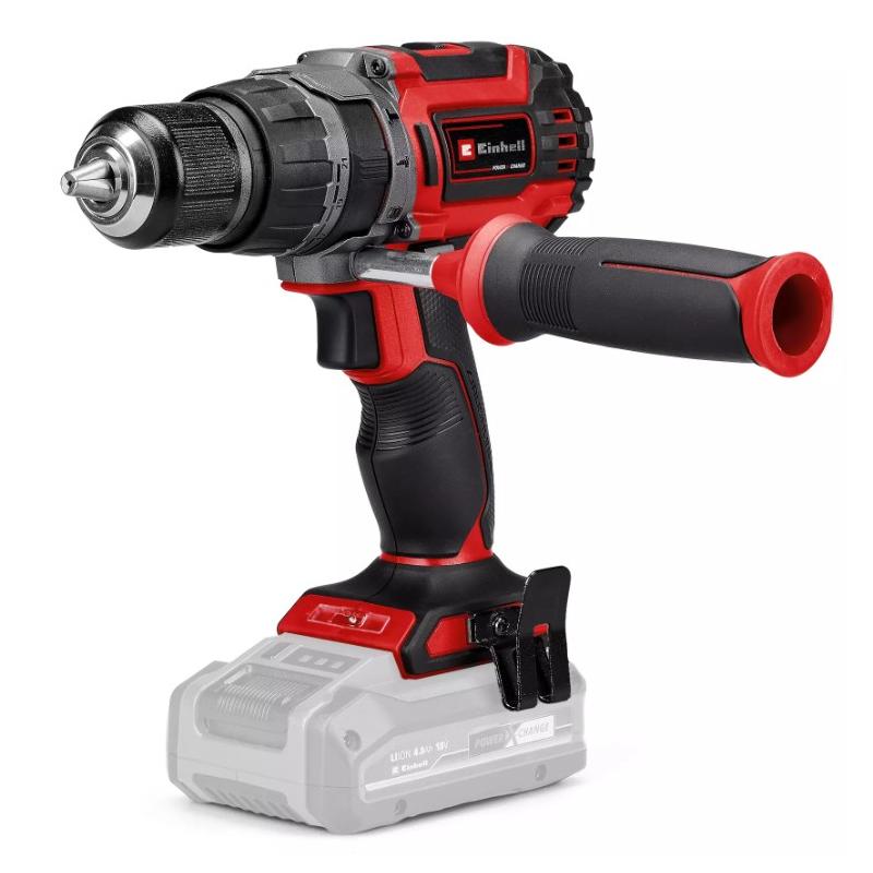 TALADRO ATORNILLADOR TP-CD 18/60 LI-BL EINHELL