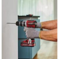 TALADRO ATORNILLADOR TP-CD 18/60 LI-BL EINHELL