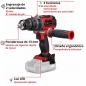 TALADRO ATORNILLADOR TP-CD 18/60 LI-BL EINHELL