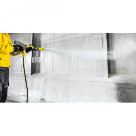 LANZA DE ESPUMA C/BIDON ADVANCE P/HIDROLIM. 5/15 400/600L KARCHER