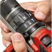 TALADRO PERCUTOR TP-CD 18/120 LI