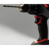 TALADRO PERCUTOR TP-CD 18/120 LI