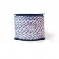 CUERDA DEPO. DRIZA POLIESTER 6MM CARRETE 300MT PRECIO XMT CUERDA DEPO. DRIZA POLIESTER 6MM CARRETE 300MT PRECIO XMT
