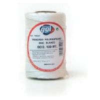 CUERDA TIRANTEX -R.100 MT.BLANCO 8842