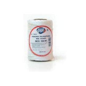 CUERDA TIRANTEX -R.100 MT.BLANCO 8842