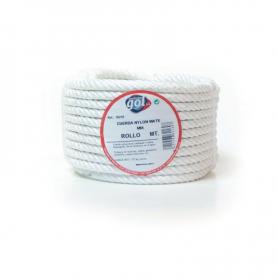CUERDA NYLON 12MM 15MT