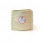CUERDA ESPARTO SISAL 8 MM (R/100M) X MT.