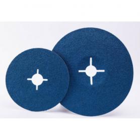 DISCO LIJA 115X22 GR.24 CIRCONIO TAF