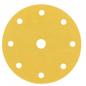 DISCO VELCRO 150 GR.320 TAF