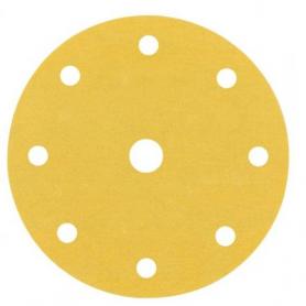 DISCO VELCRO 150 GR.400 TAF