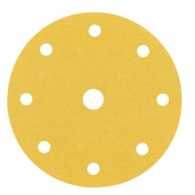 DISCO VELCRO 150 GR.500 TAF