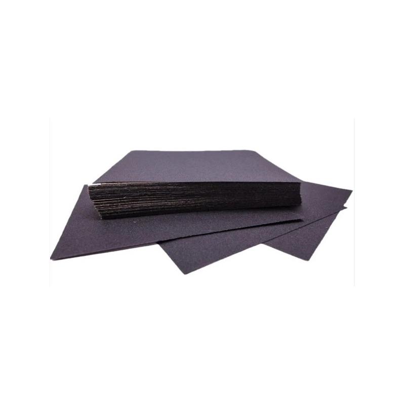 HOJA LIJA AGUA GR.600 TAF