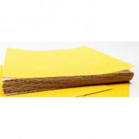 HOJA LIJA MADERA GR.40 TAF
