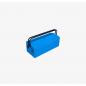CAJA HERRAMIENTAS CHAPA Nº4 400X215X190 ARZA CAJA HERRAMIENTAS CHAPA Nº4 400X215X190 ARZA