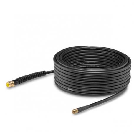 JUEGO LIMPIEZA TUBERIAS 15 M