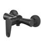 MONOMANDO DUCHA DANUBIO BLACK