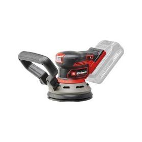 LIJADORA ROTORBITAL TP-RS 18/32 LI BL-SOLO
