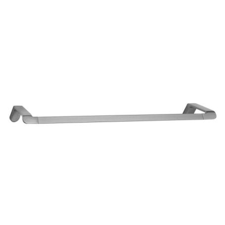 TOALLERO BARRA 60CM TITANIO MATE