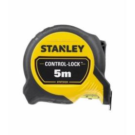 FLEXOMETRO CONTROL LOCK 5MX25MM