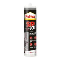 SELLA+PEGA SP101 BLANCO 280ML. PATTEX