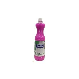 LIMPIADOR SUELOS  WAN FLORAL 1.5L