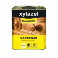 MATA CARCOMAS PLUS 750ML INCOLORO XYLAZEL