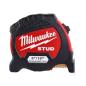 FLEXOMETRO MAGNETICO 5M - 16 CM/PULG MILWAUKE